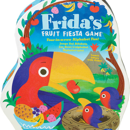 Frida's Fruit Fiesta Game™