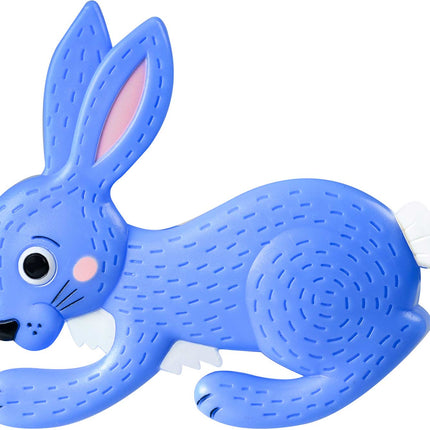 Hoppy Floppy's Happy Hunt™ Game
