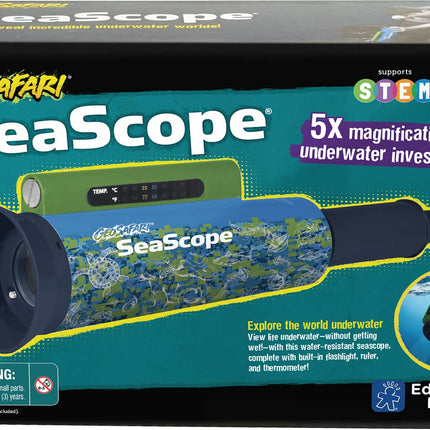 Geosafari Seascope