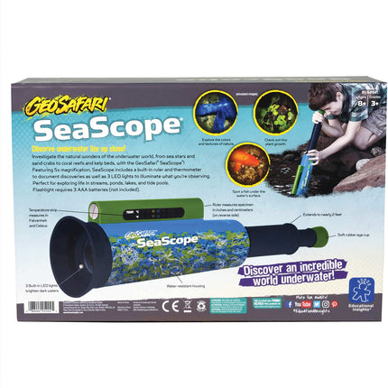 Geosafari Seascope