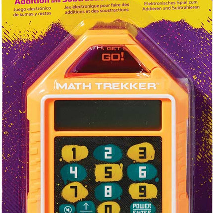 Math Trekker™ Addition/Subtraction