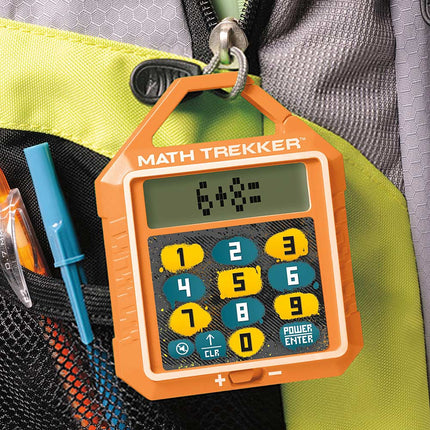 Math Trekker™ Addition/Subtraction