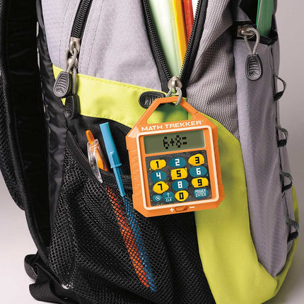 Math Trekker™ Addition/Subtraction