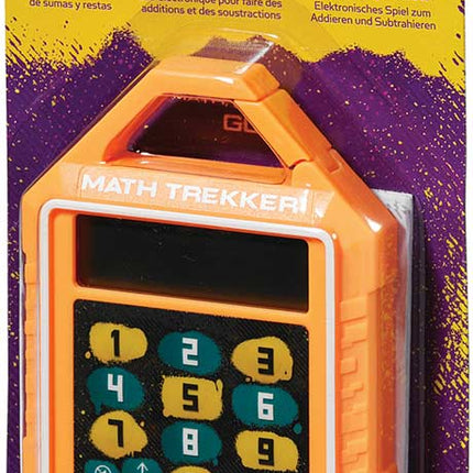 Math Trekker™ Addition/Subtraction