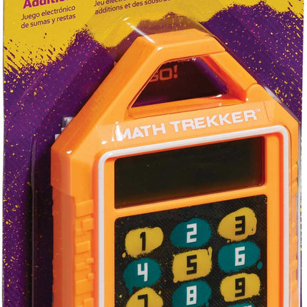 Math Trekker™ Addition/Subtraction