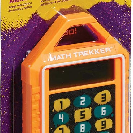 Math Trekker™ Addition/Subtraction