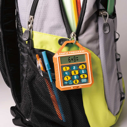 Math Trekker™ Addition/Subtraction
