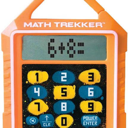 Math Trekker™ Addition/Subtraction