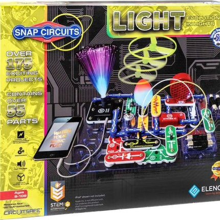 Snap Circuits® LIGHT