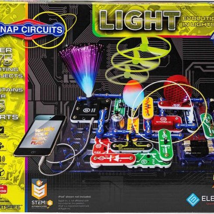 Snap Circuits® LIGHT