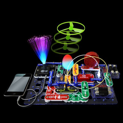 Snap Circuits® LIGHT
