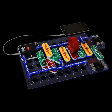 Snap Circuits® LIGHT