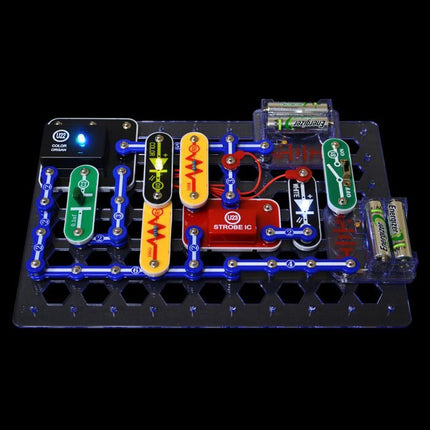 Snap Circuits® LIGHT