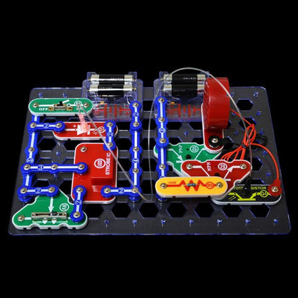 Snap Circuits® LIGHT