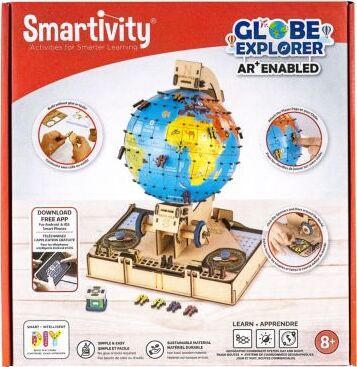 Globetrotters