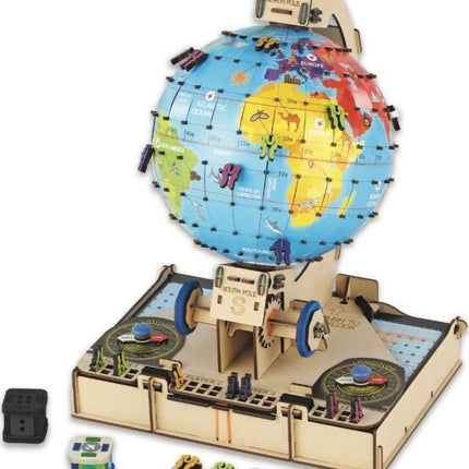 Globetrotters