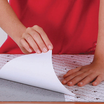 Individual Smart Puzzle Glue Sheets
