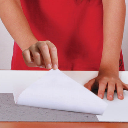 Individual Smart Puzzle Glue Sheets