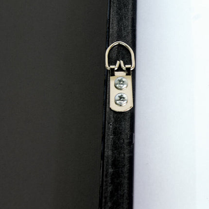 Puzzle Frame - Black
