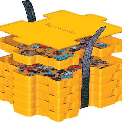 Sort  and Store Tray Set