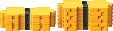 Sort  and Store Tray Set