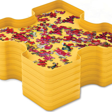 Sort  and Store Tray Set
