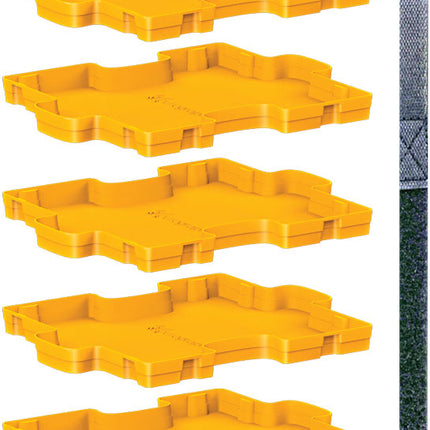 Sort  and Store Tray Set