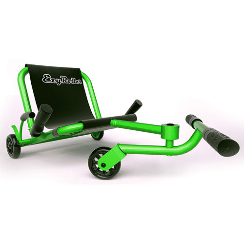 EzyRoller Classic - Lime Green