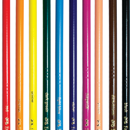 Do Art Color Pencil Art