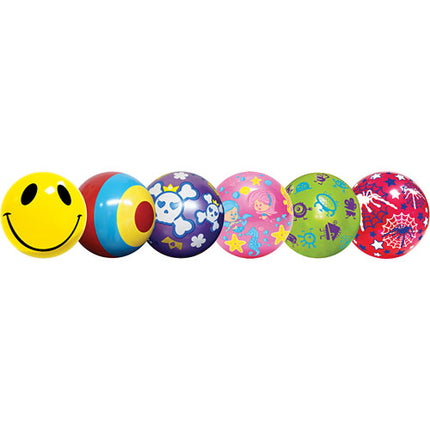 Inflate-A-Ball - Standard Assortment (36 Pack)
