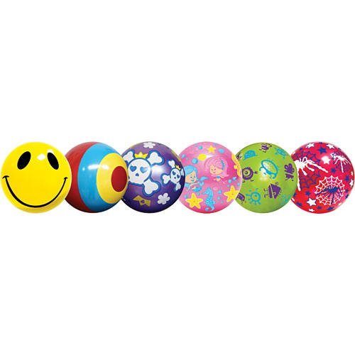 Inflate-A-Ball - Standard Assortment (36 Pack)