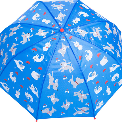 Raining Cats and Dogs Umbrella