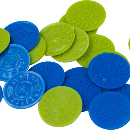 Rustik Double Series Refills - 20 pcs.
