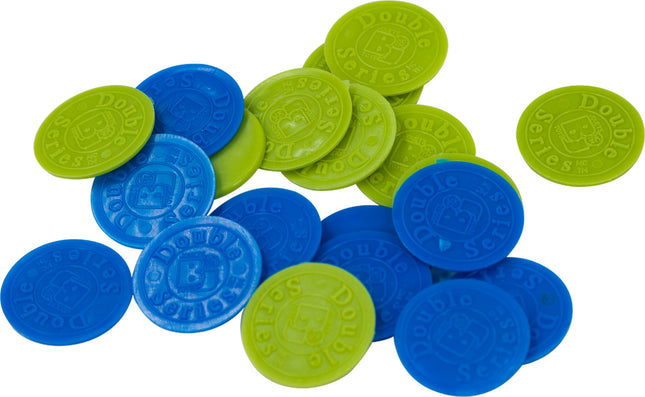 Rustik Double Series Refills - 20 pcs.