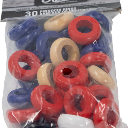Rustik Pinnochi Ring Refills - 30 pcs.