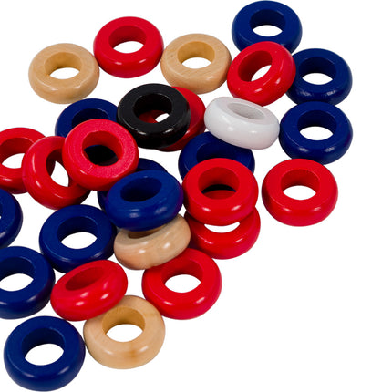 Rustik Pinnochi Ring Refills - 30 pcs.