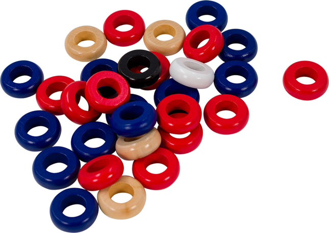Rustik Pinnochi Ring Refills - 30 pcs.