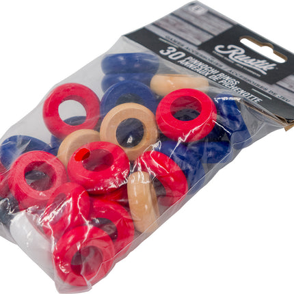Rustik Pinnochi Ring Refills - 30 pcs.