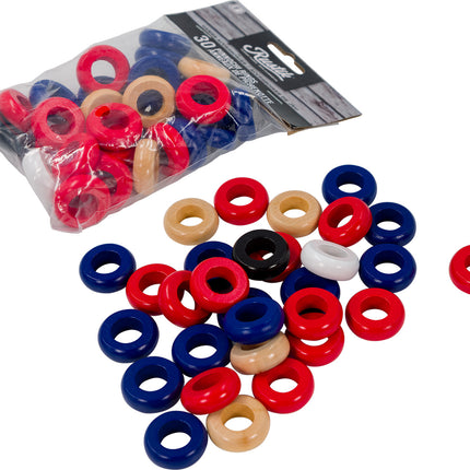 Rustik Pinnochi Ring Refills - 30 pcs.