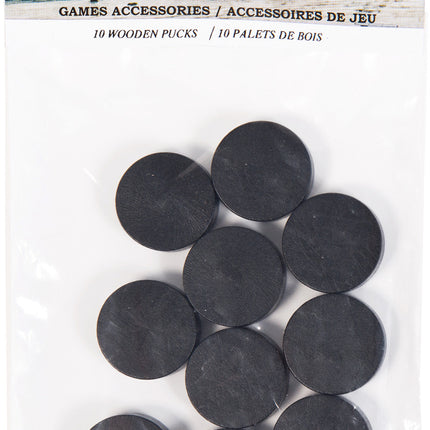 Rustik Sling Puck Refills - 10 pcs.
