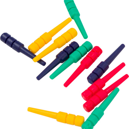 Rustik Cribbage Refill - 12 Pegs