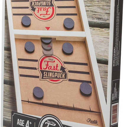 Rustik Fast Sling Puck