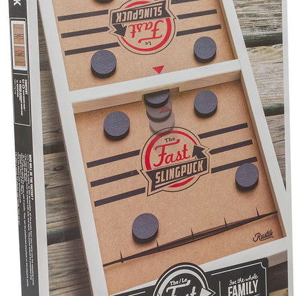 Rustik Fast Sling Puck