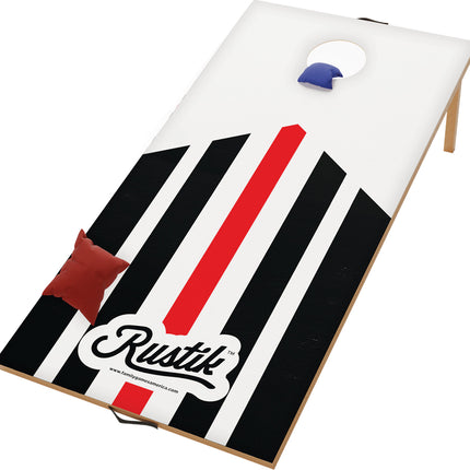 Rustik Cornhole Backyard Edition