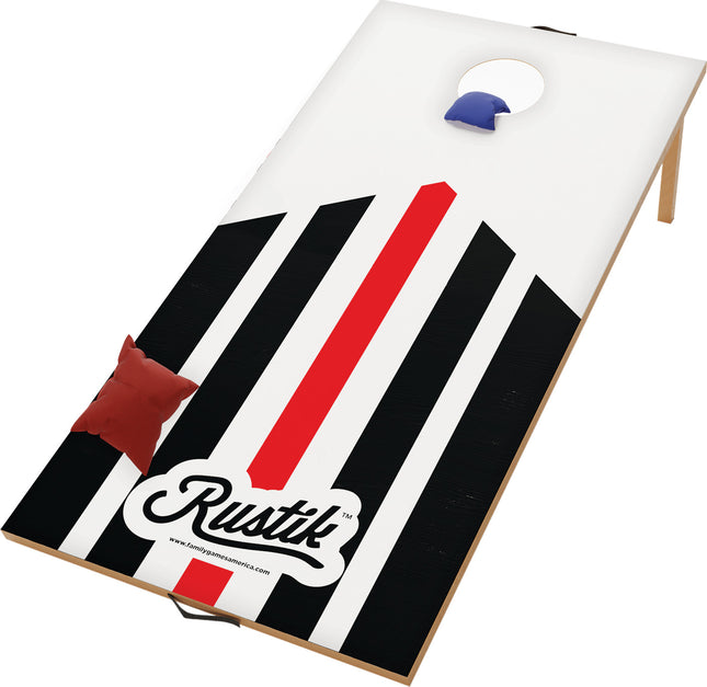 Rustik Cornhole Backyard Edition