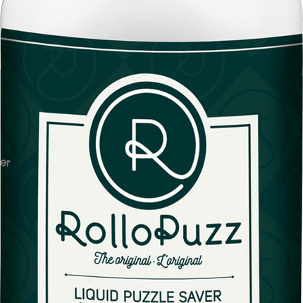 Roll-O-Puzz Puzzle Mat Glue - 120ml / 4oz