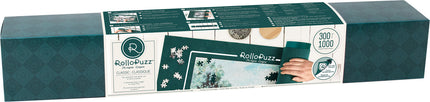 Roll-O-Puzz Puzzle Mat - Classic Size