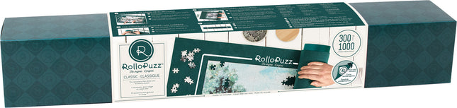 Roll-O-Puzz Puzzle Mat - Classic Size