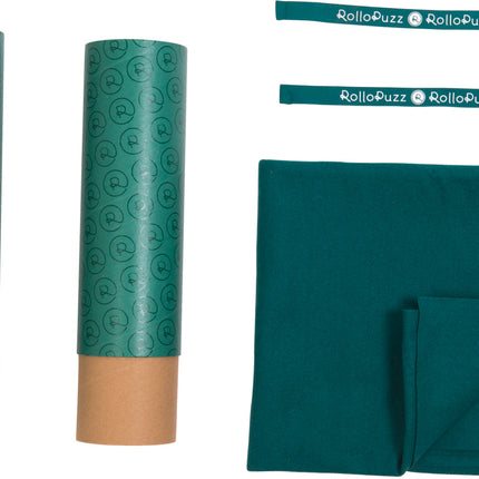 Roll-O-Puzz Puzzle Mat - Compact Size