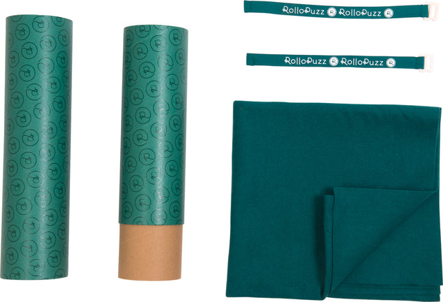Roll-O-Puzz Puzzle Mat - Compact Size